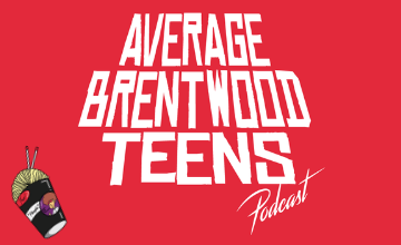 Average Brentwood Teens
